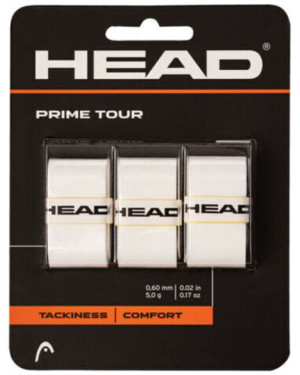 PRIME TOUR 3 PCS PACK