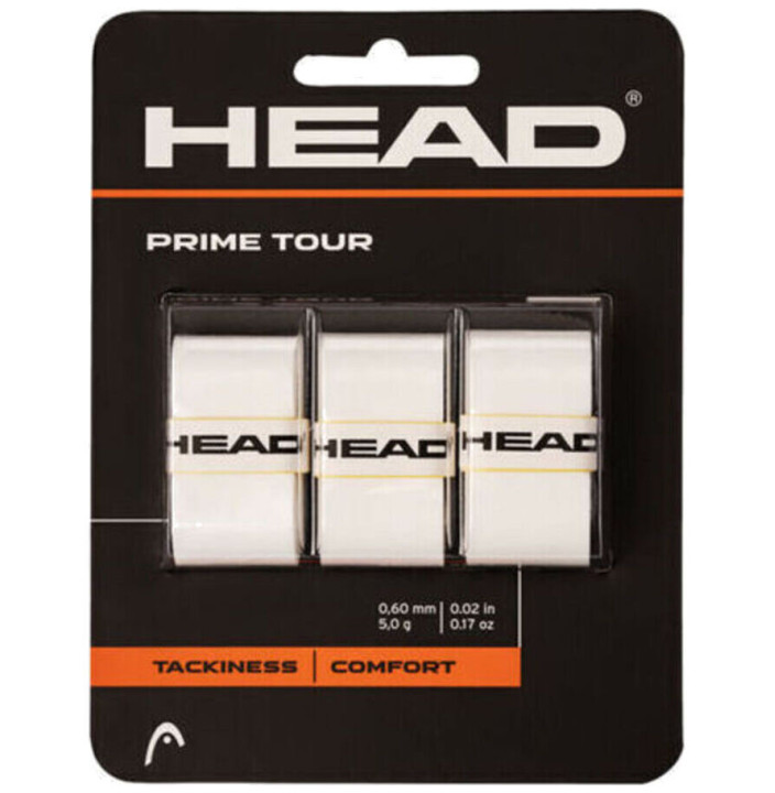 PRIME TOUR 3 PCS PACK