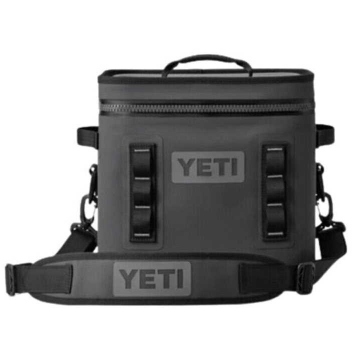 HOPPER FLIP 12 SOFT COOLER