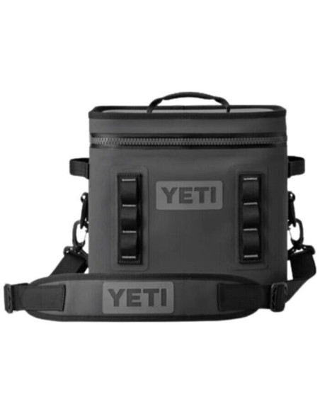 HOPPER FLIP 12 SOFT COOLER HOPPER FLIP 12 SOFT COOLER