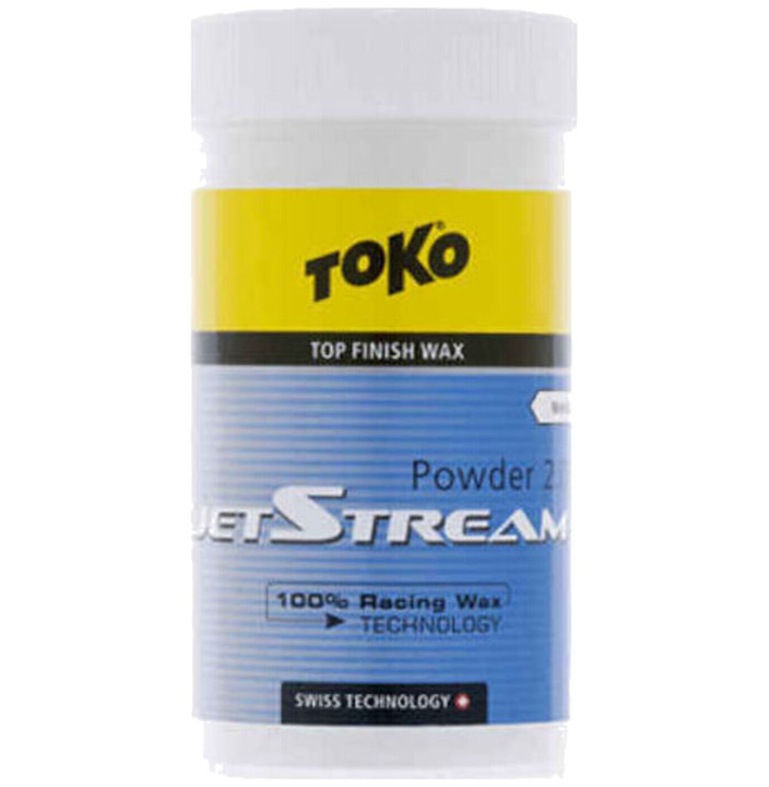 JETSTREAM POWDER 2.0