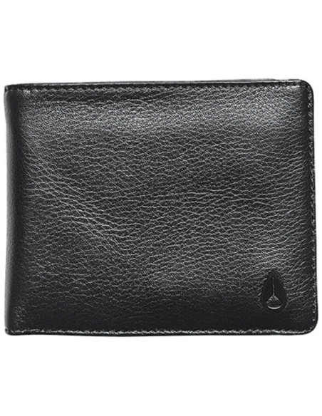 PASS LEATHER COIN