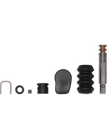 RS REC PULSADOR XLOC REVERB IZQU.  KIT 