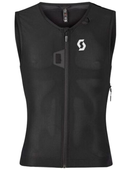 PROTECTOR DE ESPALDA VANGUARD EVO