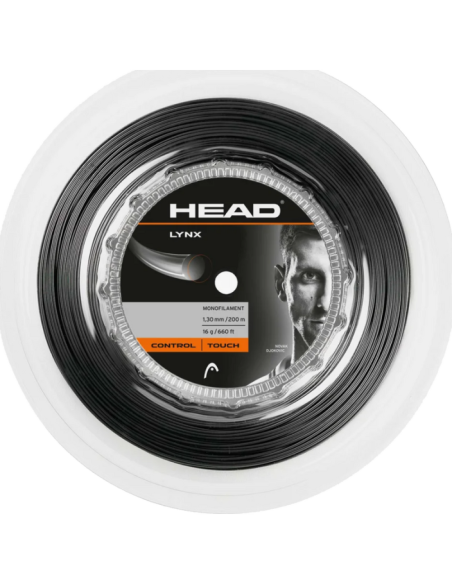 LYNX 1.30 200 M LYNX 1.30 200 M