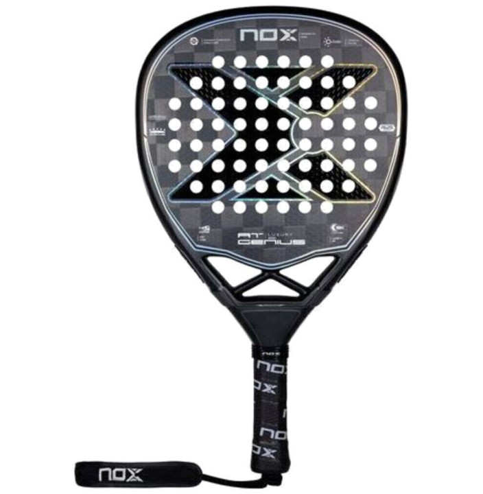 PALA AT GENIUS ATTACK 18K