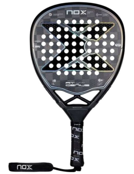 PALA AT GENIUS ATTACK 18K