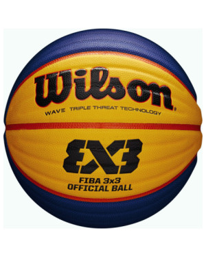 FIBA 3X3 GAME BASKETBALL