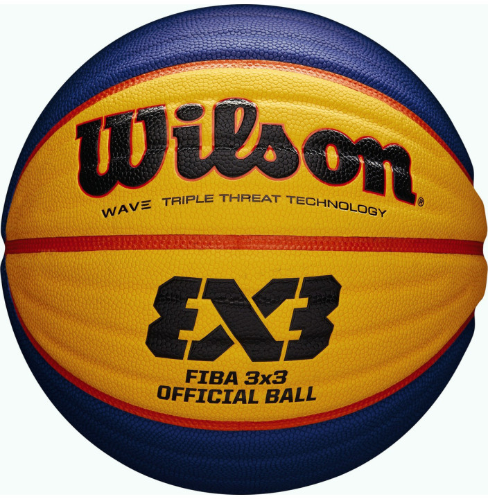 FIBA 3X3 GAME BASKETBALL