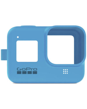 SLEEVE + LANYARD  H8 BLACK 