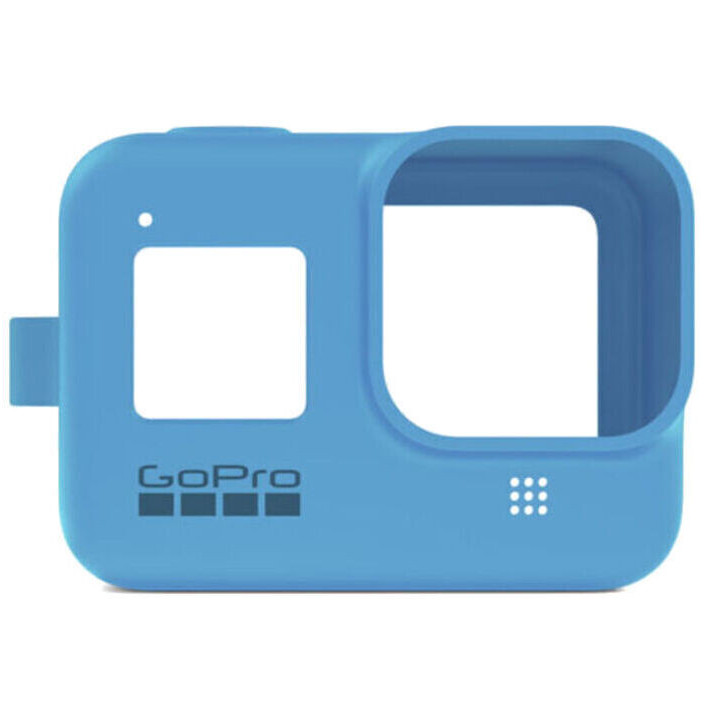 SLEEVE + LANYARD  H8 BLACK 