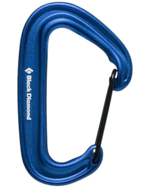 MINIWIRE CARABINER