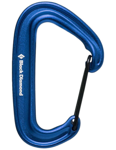 MINIWIRE CARABINER MINIWIRE CARABINER
