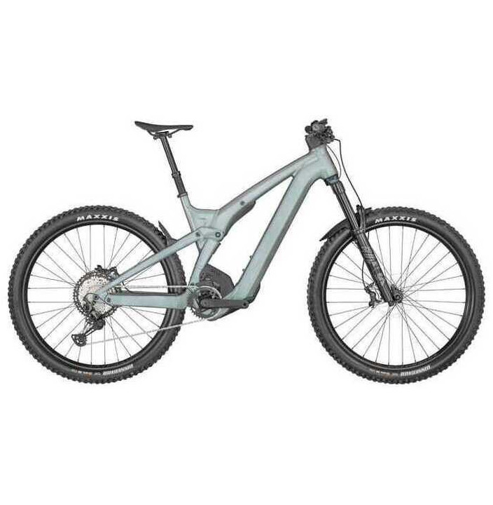 BICICLETA PATRON ERIDE 910