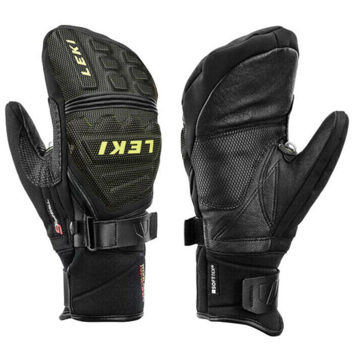RACE COACH C-TECH S MITT