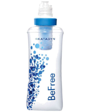 BEFREE FILTRATION SYSTEM