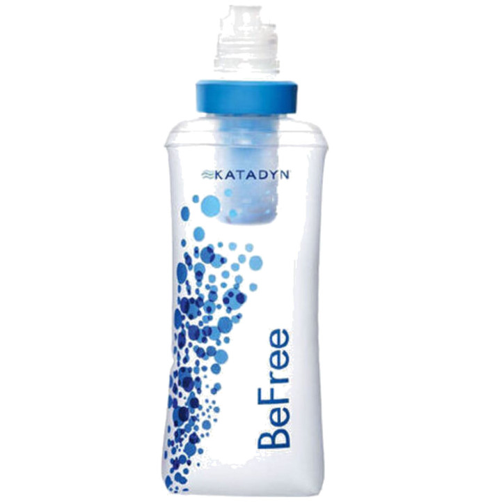 BEFREE FILTRATION SYSTEM