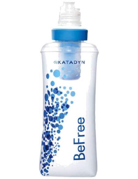 BEFREE FILTRATION SYSTEM