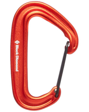 MINIWIRE CARABINER