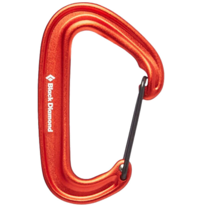 MINIWIRE CARABINER