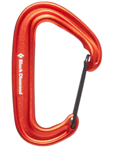 MINIWIRE CARABINER