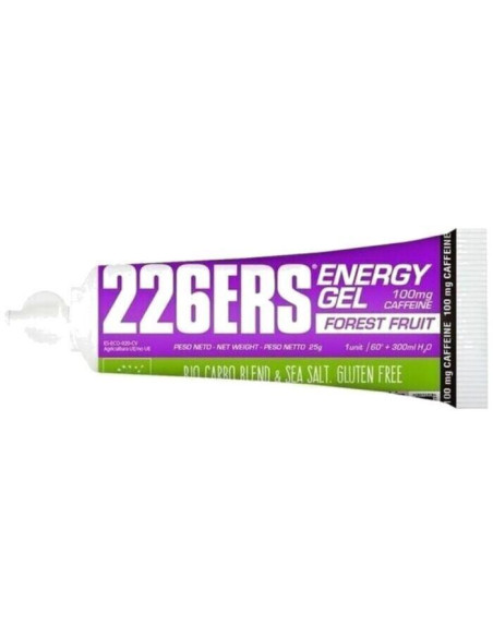 HIGH ENERGY GEL 76G