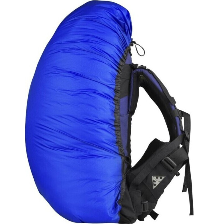 PROTECTION ANTI-PLUIE ULTRA-LEGERE POUR SAC A DOS