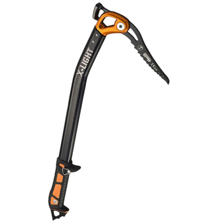 X LIGHT HAMMER