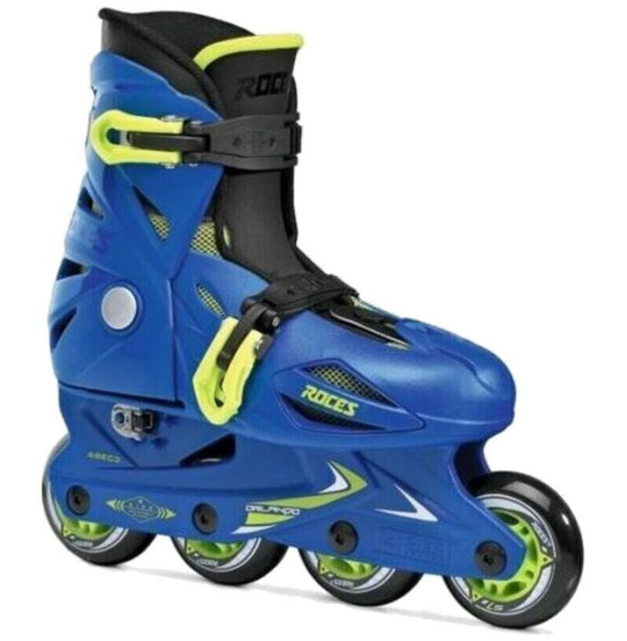 ROLLER ORLANDO 3