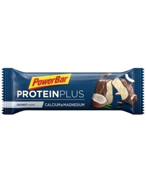 BARRITAS PROTEINPLUS MINERALS