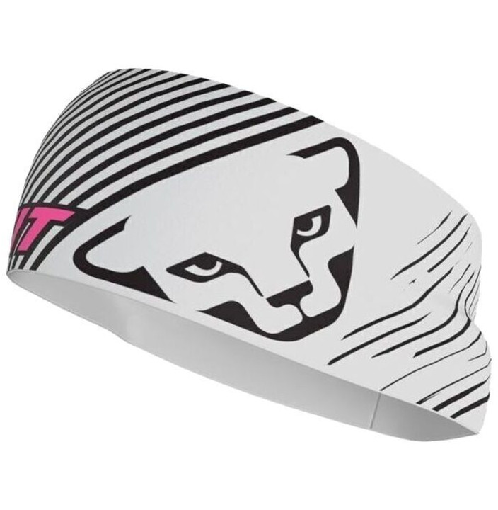 GRAPHIC PERFORMANCE HEADBAND