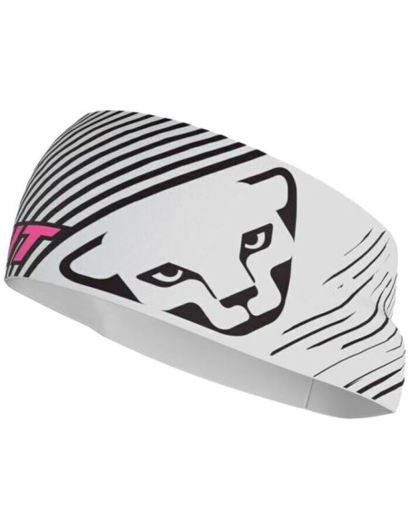 GRAPHIC PERFORMANCE HEADBAND