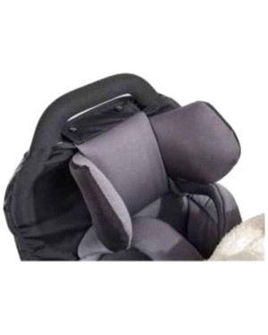 HEAD SUPPORT SHUTTLE