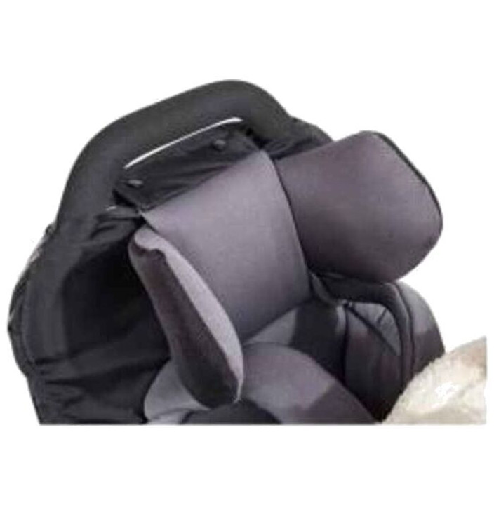HEAD SUPPORT SHUTTLE