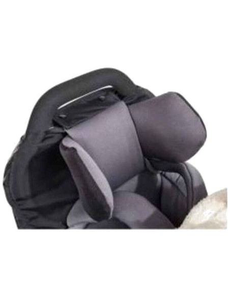 HEAD SUPPORT SHUTTLE