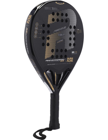 RP 33 ANIVERSARIO POLY