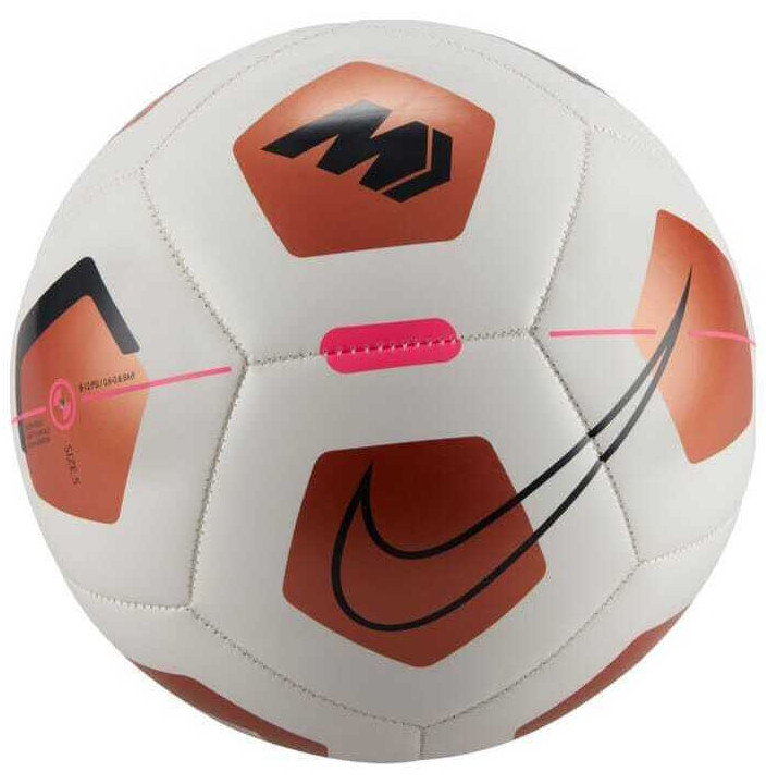 NIKE MERCURIAL FADE SOCCER BALL