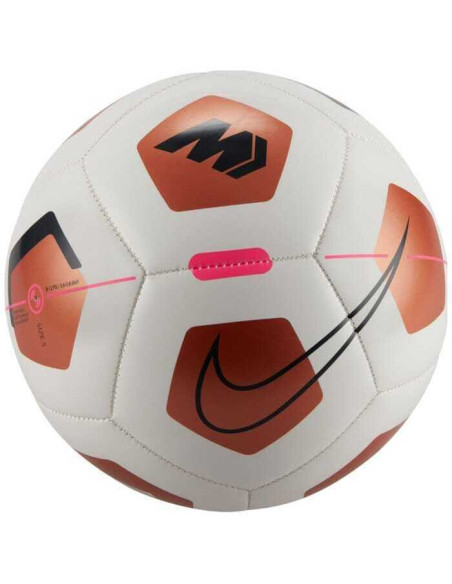 NIKE MERCURIAL FADE SOCCER BALL NIKE MERCURIAL FADE SOCCER BALL