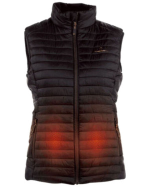 HEATED VEST - WOMEN