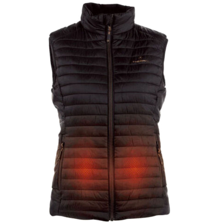 HEATED VEST - WOMEN