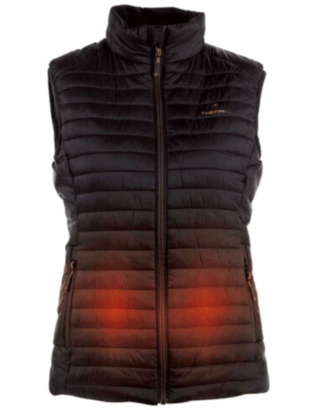 HEATED VEST - WOMEN