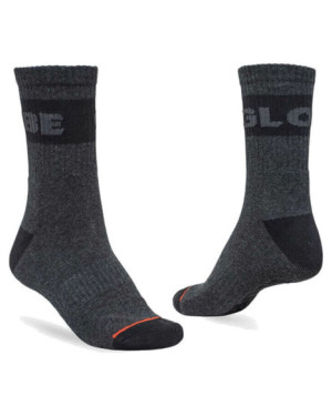 HORIZONS CREW SOCK 5 PACK