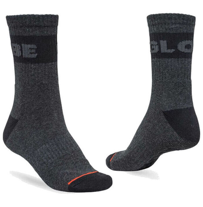 HORIZONS CREW SOCK 5 PACK