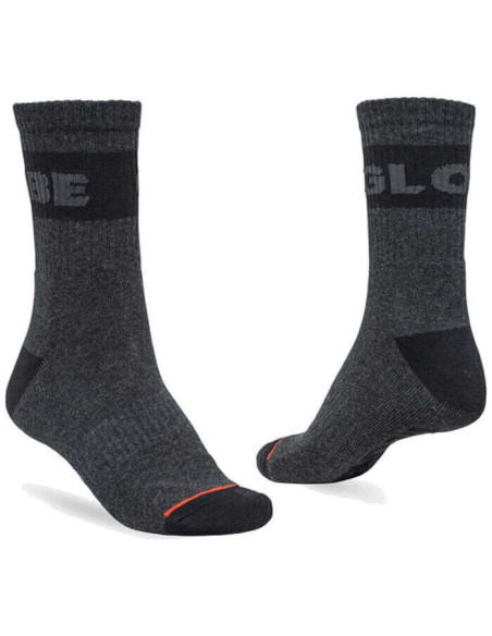 HORIZONS CREW SOCK 5 PACK