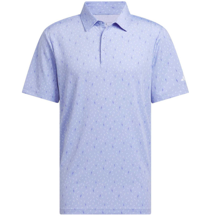 ULT365 AOP POLO