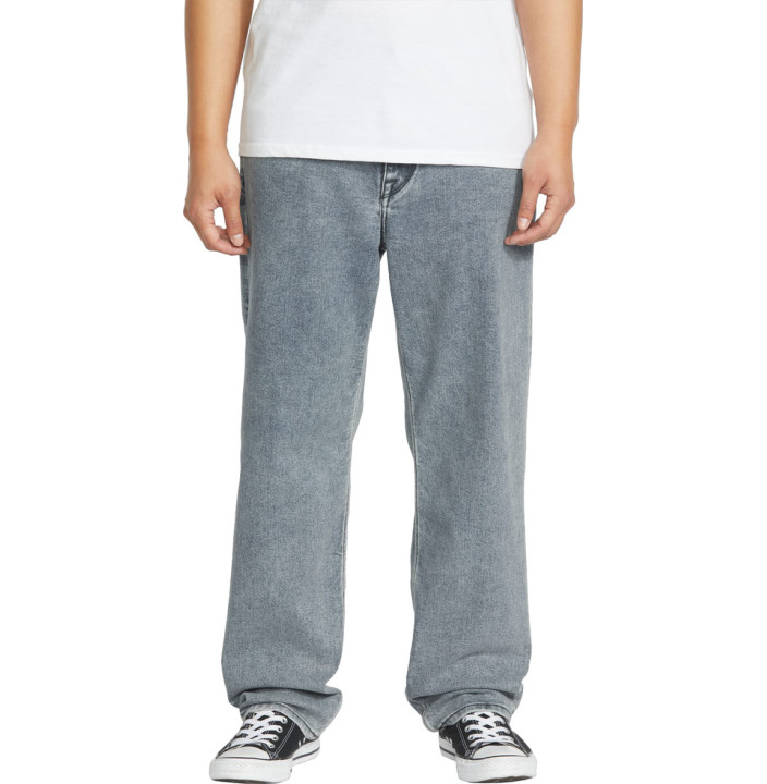 MODOWN TAPERED DENIM