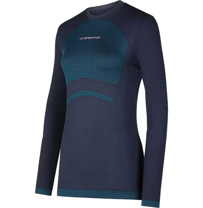 SYNTH LIGHT LONGSLEEVE W