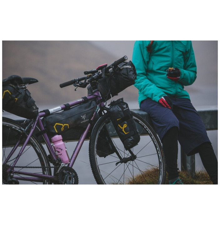 EXPEDITION FRAME PACK