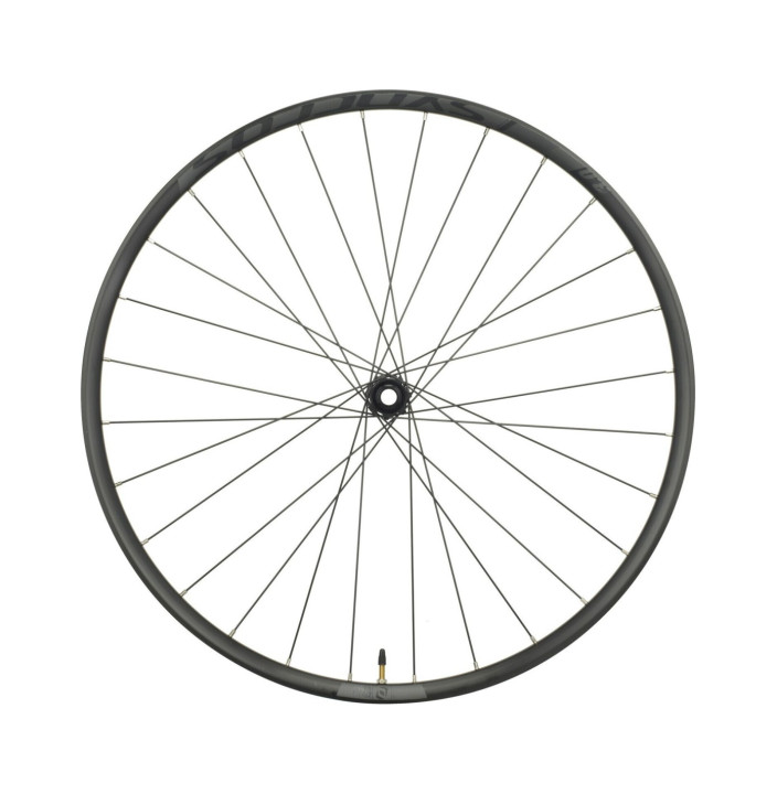 RUEDA DELANTERA FW SYNCROS 3.0, BOOST 110MM, 27.5``