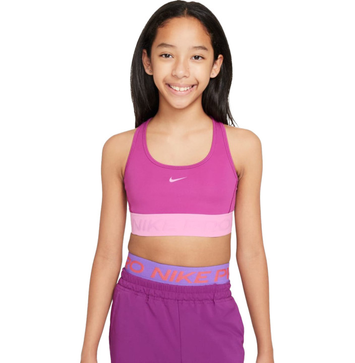 PRO SWOOSH BIG KIDS' (GIRLS')
